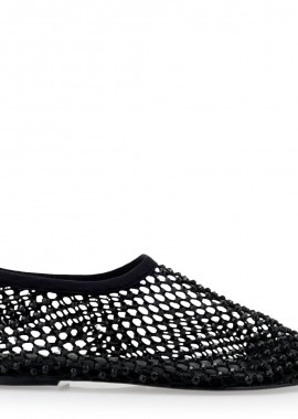 CARLA CORTEZ - FLATS σχέδιο: W17004381