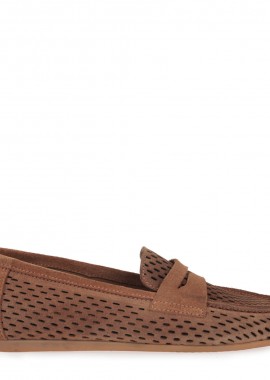 TSAKIRIS MALLAS - LOAFERS σχέδιο: W172H6851