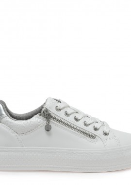 S OLIVER - SNEAKERS σχέδιο: W182H8402