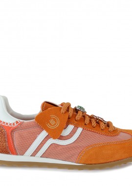 PRIMABASE - SNEAKERS σχέδιο: W185H5001