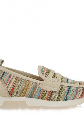 HISPANITAS - LOAFERS σχέδιο: W191Y8562