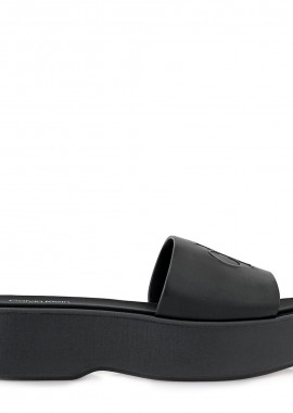 Calvin Klein - FLATFORMS σχέδιο: W40166342
