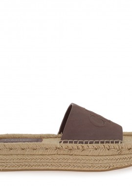 Calvin Klein - FLATFORMS σχέδιο: W40166502
