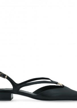 TSAKIRIS MALLAS - SLINGBACK σχέδιο: W41006801
