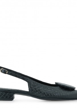 TSAKIRIS MALLAS - SLINGBACK σχέδιο: W41007881