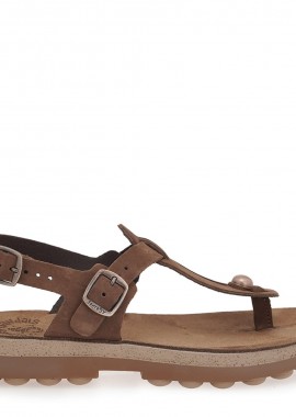 FANTASY SANDALS - FLATS σχέδιο: W416U0052