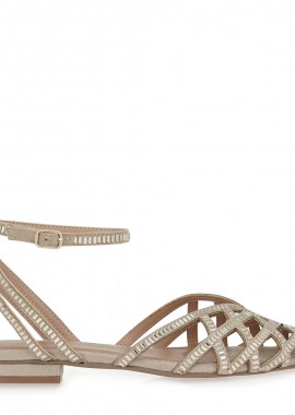 ALESSANDRA BRUNI - FLATS σχέδιο: W47000631