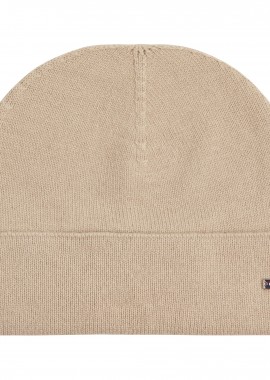 Calvin Klein - Γυναικείος Σκούφος Calvin Klein Beanie K60K609973 AEB Μπεζ
