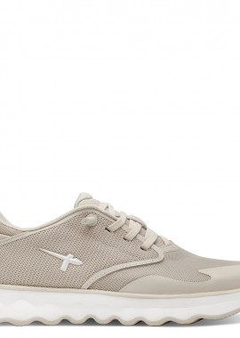 Tamaris - Γυναικεία Ανατομικά Sneakers Tamaris 1-23700-44 418 Ιβουάρ
