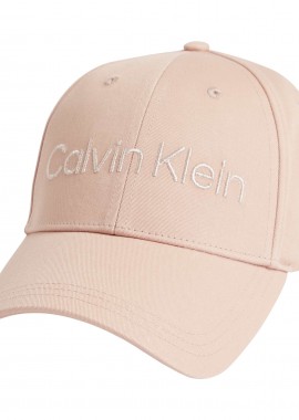 Calvin Klein - Γυναικείο Καπέλο Calvin Klein K60K610391 GBI Ροζ