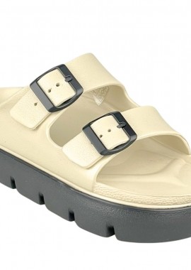 ATENEO - Ateneo | Sandals 104 | Beige