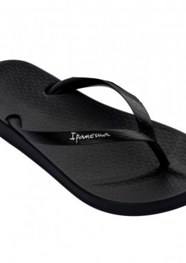 Ipanema - Σαγιονάρες γυναικείες | Ipanema | Anatomica Tan Fem | 780-25321 | Black/Black | (81030-20766)